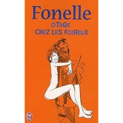 Otage chez les foireux