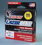 Eagle Claw Lazer Line Clear