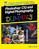 Photoshop  CS2 and Digital Photography for Dummies