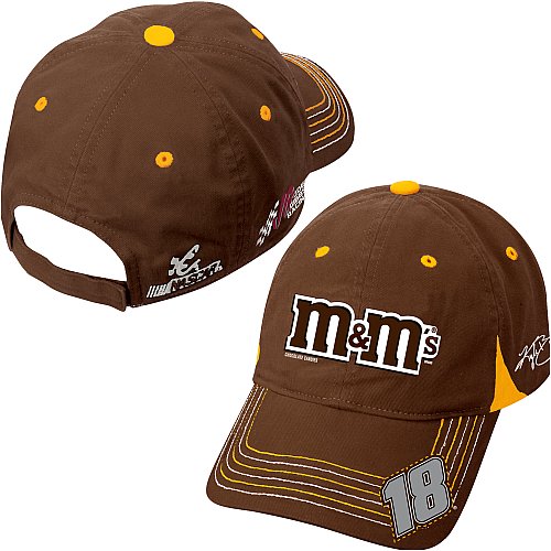 Buy Chase Authentics Kyle Busch '08 Pit Cap II by Chase Authentics