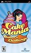 Cake Mania