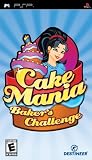 Cake Mania