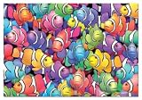 Clown School (1000 pc puzzle)