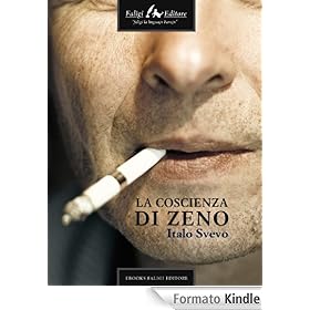 Personaggi principali coscienza di zeno