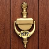 Pittsburgh - Door Knocker
