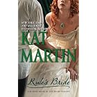Rule's Bride (Bride Trilogy) by Kat Martin