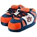 Auburn Tigers Orange Sneaker Slipper