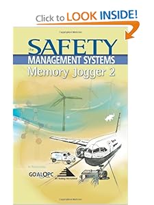 The Safety Management Systems Memory Jogger 2 Micheal Brassard, Diane Ritter, GOALQPC and Janet MacCausland