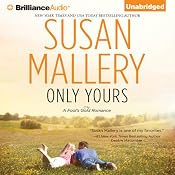 Only Yours: A Fool's Gold Romance, Book 5 | [Susan Mallery]