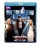 Doctor Who: A Christmas Carol [Blu-ray]