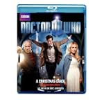 Doctor Who: A Christmas Carol [Blu-ray]