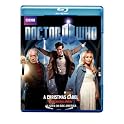 Doctor Who Blu-ray DVD