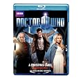 Doctor Who: A Christmas Carol [Blu-ray]