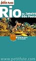 Rio de Janeiro - Minas Gerais 2011 - 2012 (City Guide)