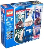レゴ スポーツ 3562 NBA Collectors # 3 （バスケットボール）