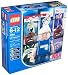 Lego Builder's Kit - NBA Player Figures - 11 Pieces