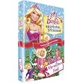 Barbie - Merveilleux No�l + Barbie apprentie princesse