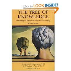 The Tree of Knowledge:  the Biological Roots of Human Understanding