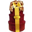 Deluxe Indulgence All Chocolate Gift Tower