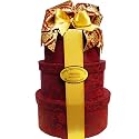 Deluxe Indulgence All Chocolate Gift Tower