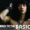 BACK TO THE BASIC~JAPANESE EDITION(�����)