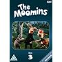 Moomins - Vol 3 [DVD]