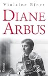 DIANE ARBUS