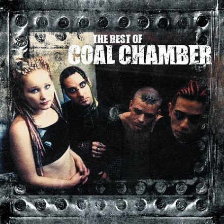 Coal Chamber - Dark Days Lyrics - Zortam Music