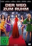 Road to Fame ( Casi divas ) [ NON-USA FORMAT, PAL, Reg.2 Import - Germany ]