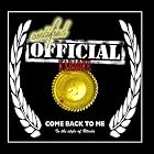 Karaoke: In the Style of Utada, Vol. 1 - Single by Official Karaoke (Audio CD - 2009)