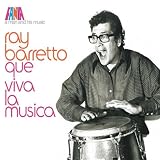 Que Viva la Musica