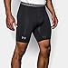 Under Armour Men's UA Heatgear Armour Compression Shorts, 2-Pack