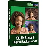 Studio Series 1 - Digital Backgrounds
