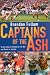 Book Captains of the Ash