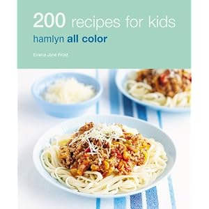 51oHAcvNqDL. SL500 AA300  200 Recipes for Kids: Hamlyn All Color