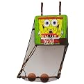 Nickelodeon Sponge Bob Slam Dunk Basket Ball