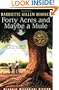 Forty Acres and Maybe a Mule
