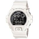 Casio G-Shock Mirror-Metallic White Mens Digital Watch – Casio DW6900NB-7 picture