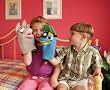 Crayola Design Your Own Puppet Pals