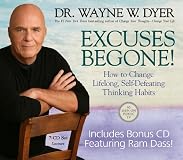 Excuses Begone!