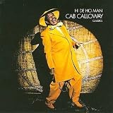 The Hi-De-Ho Man