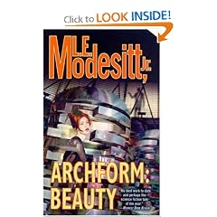 Archform: Beauty