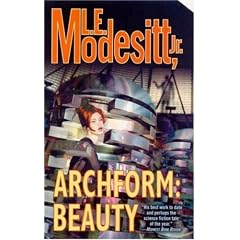 Archform: Beauty