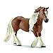 Schleich Tinker Mare Toy Figure