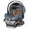 Chicco KeyFit 30 Infant Car Seat and Base- Atmosphere