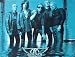 Aerosmith Reflections 30'' x 40'' Textile/Fabric Poster