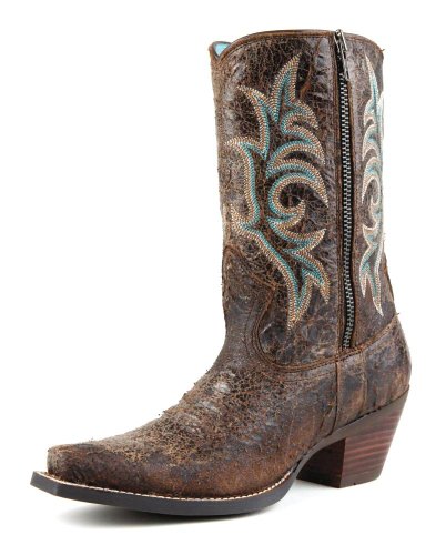 Mens Ariat Rustler