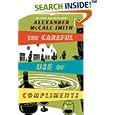 The Careful Use of Compliments