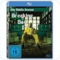 TV-Serien auf Blu-ray
