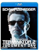 ターミネーター2 特別編 [Blu-ray]